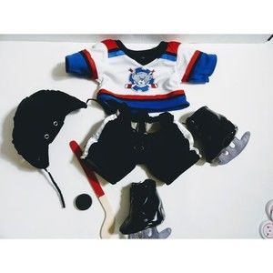 Build-A-Bear Bear clothing Doll Replacement Clothing